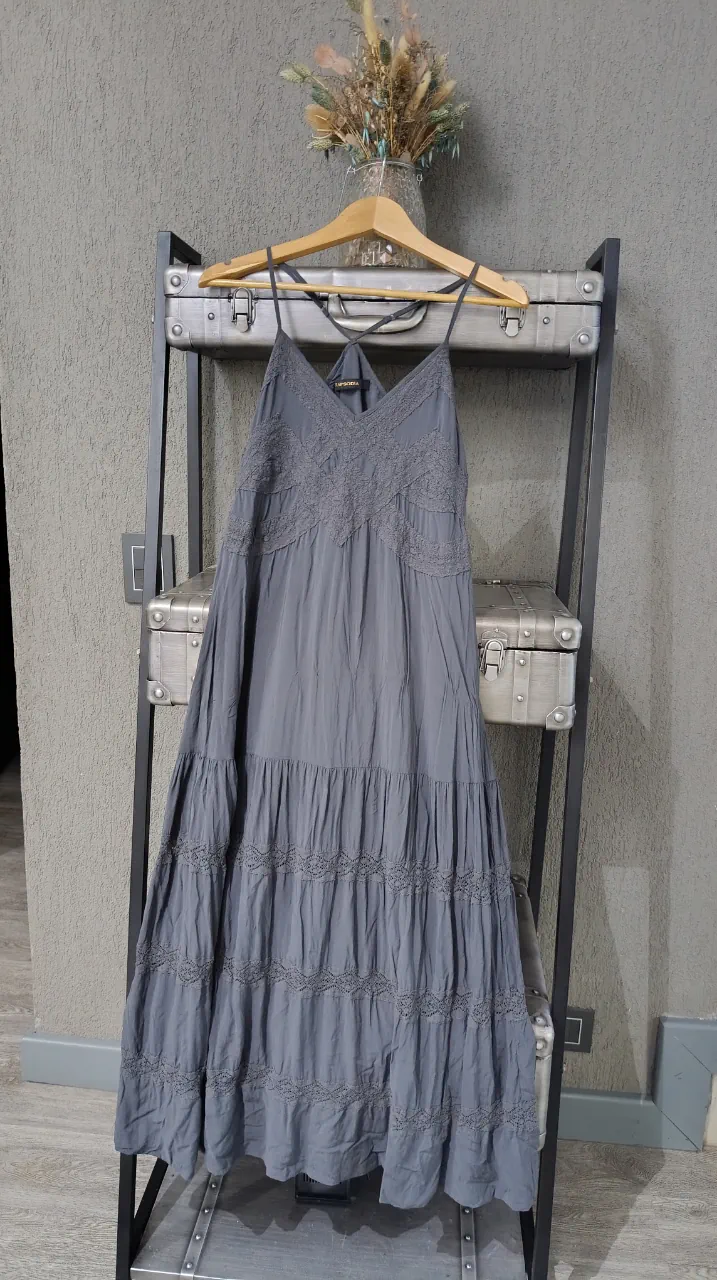 Vestido Rapsodia - imagen 1