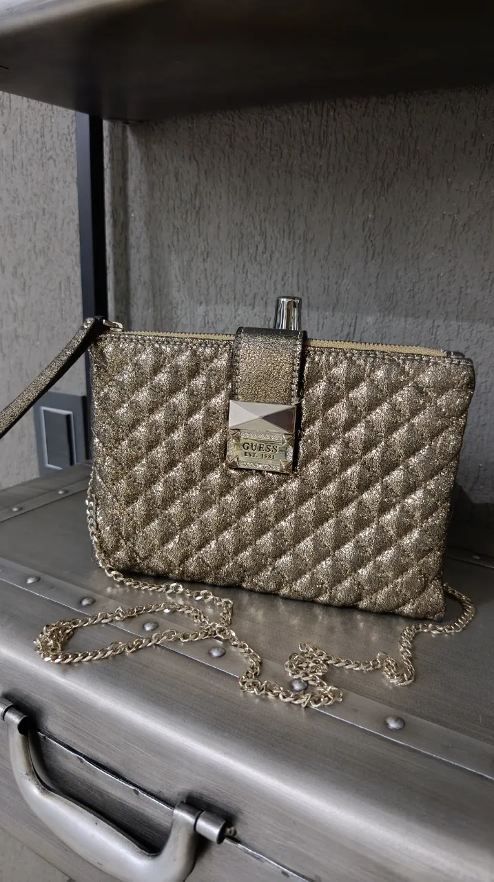 Cartera GUESS - imagen 1