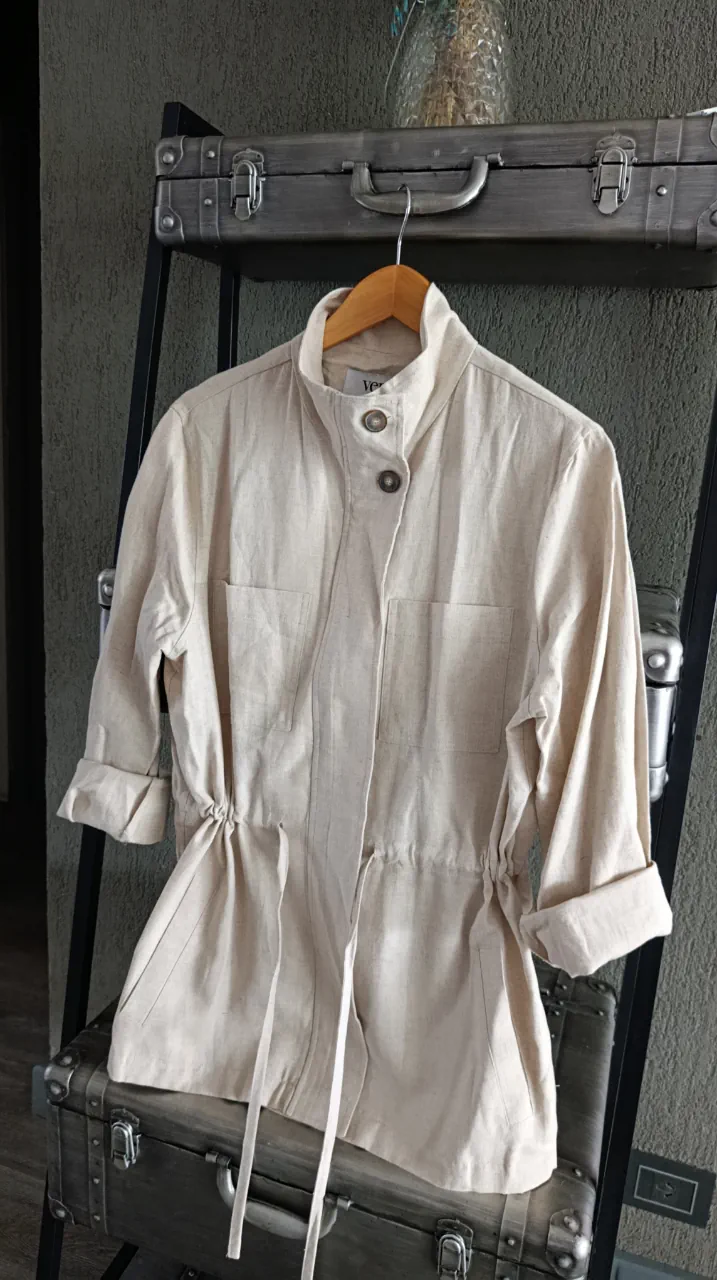Campera Ver - imagen 1