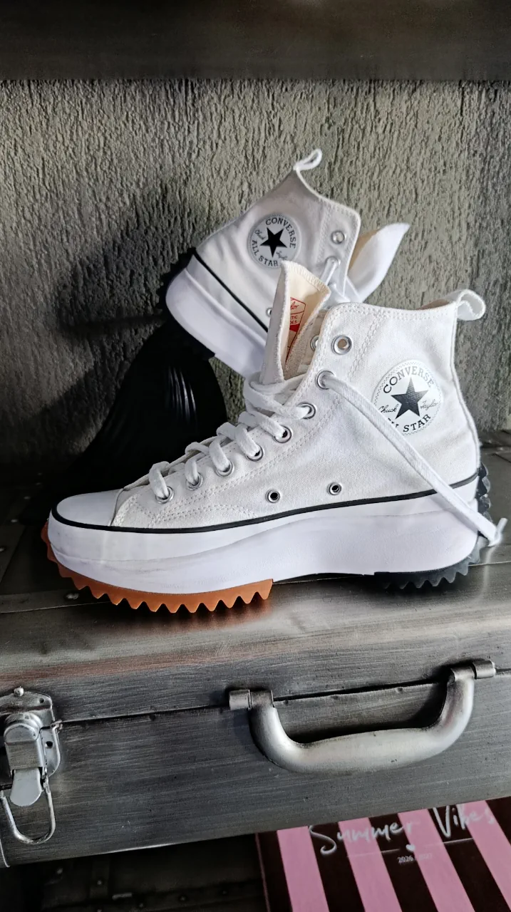 Zapatillas Converse - imagen 1