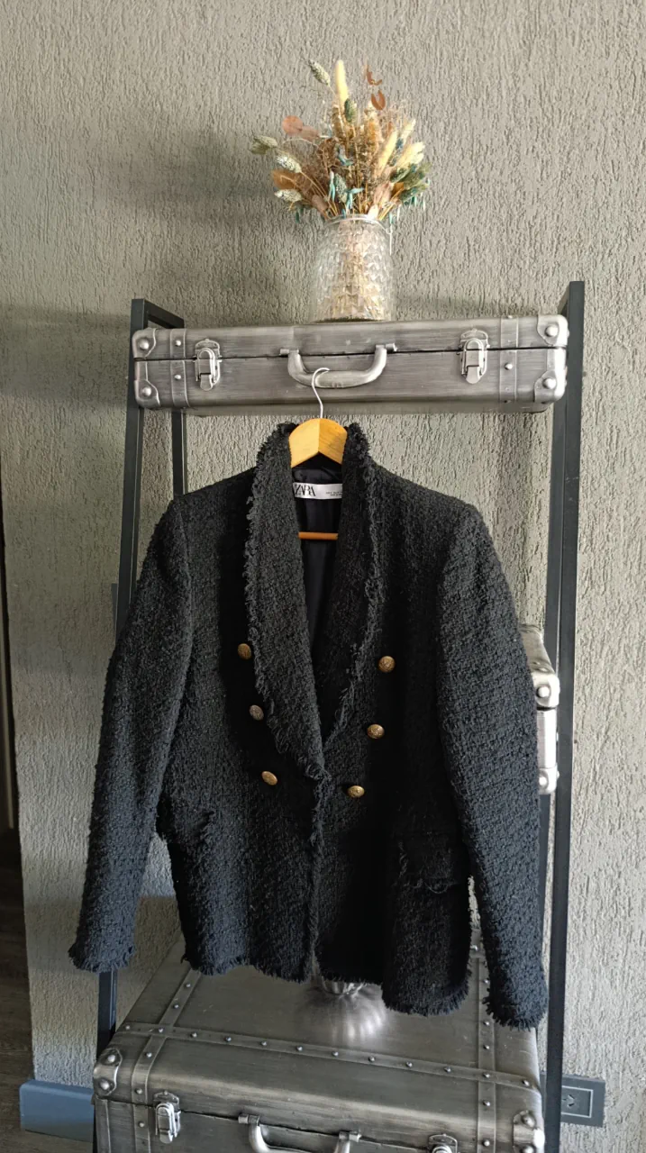 Zara · Talle M