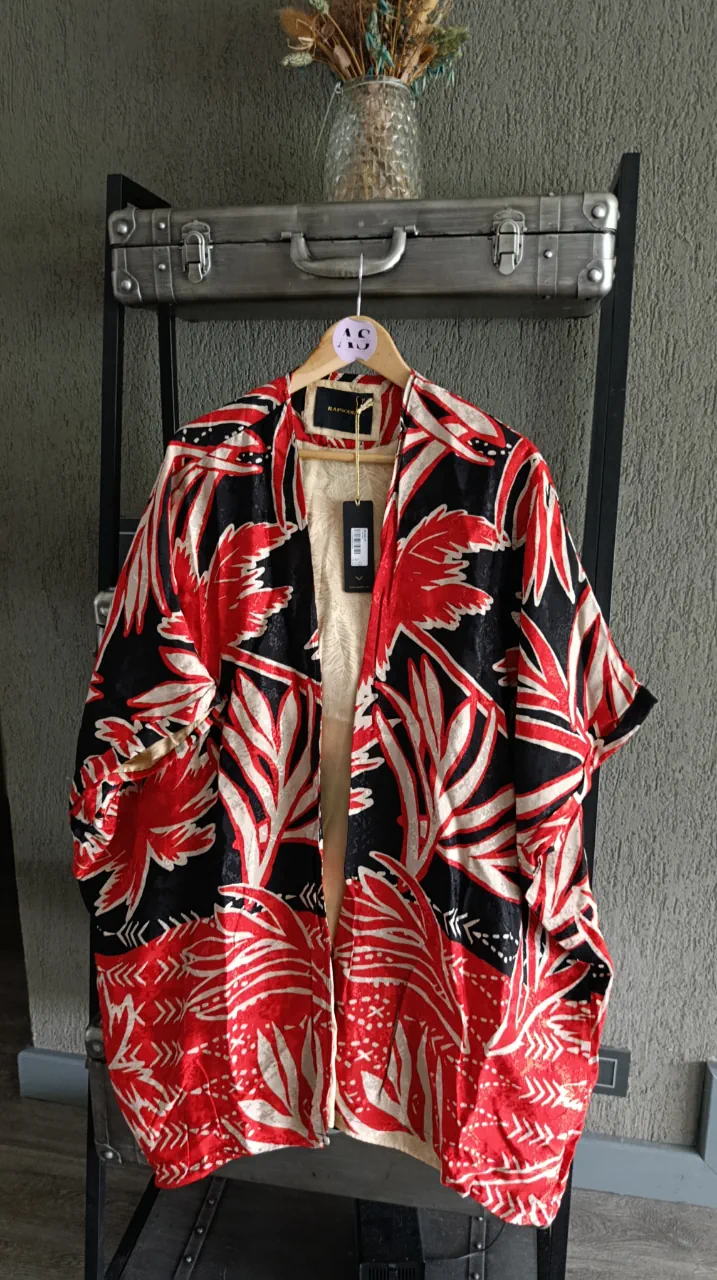 Kimono Rapsodia - imagen 1