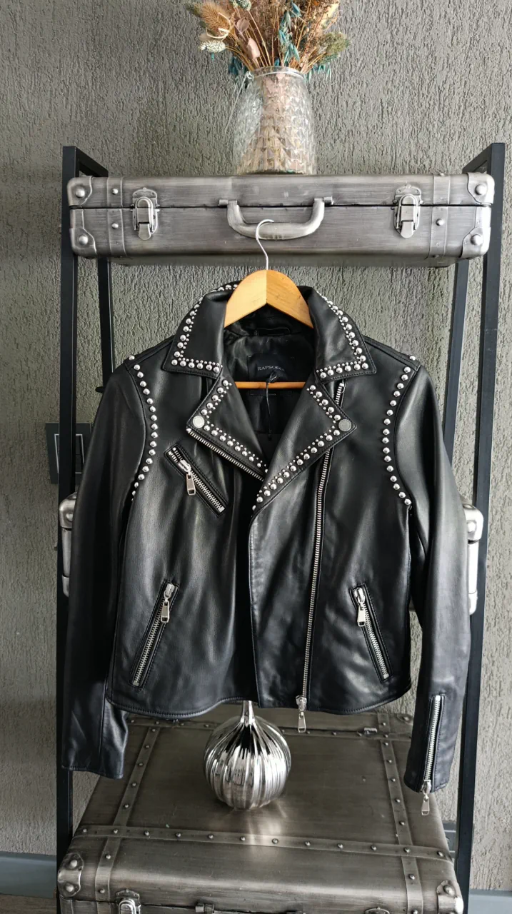Campera Rapsodia - imagen 1