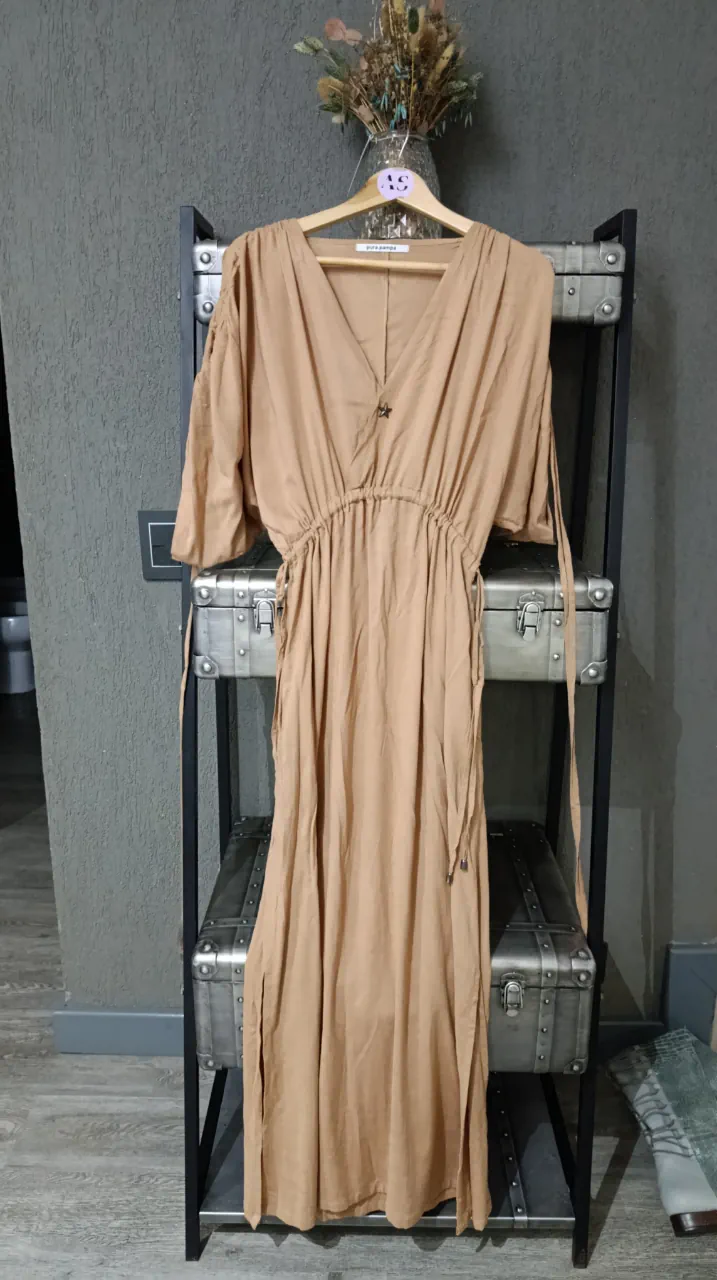 Vestido Pura pampa - imagen 1