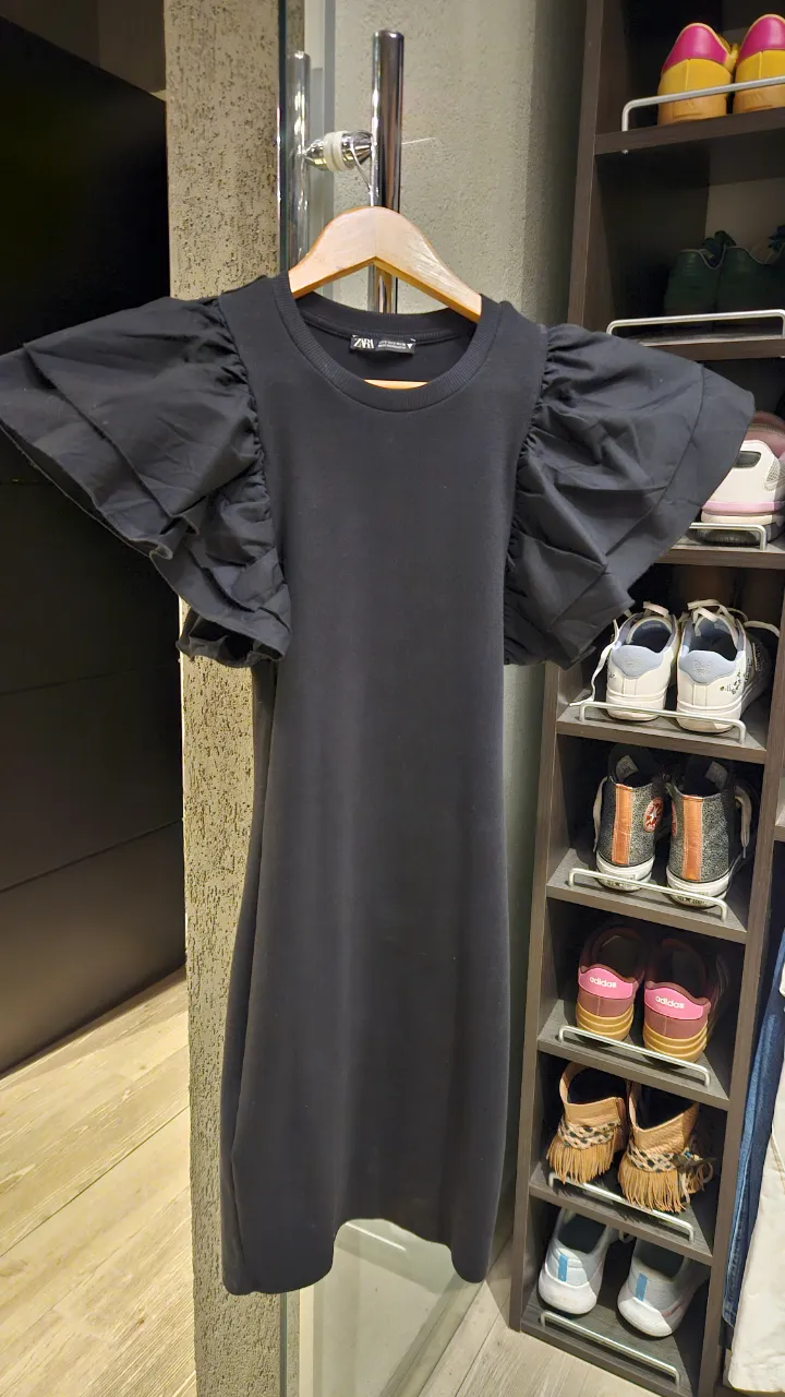 Zara · Talle S