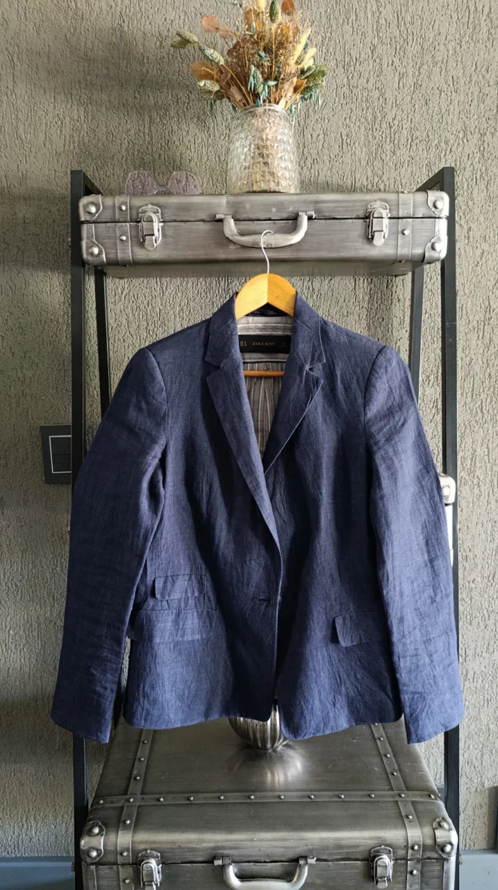 Blazer Zara - imagen 1