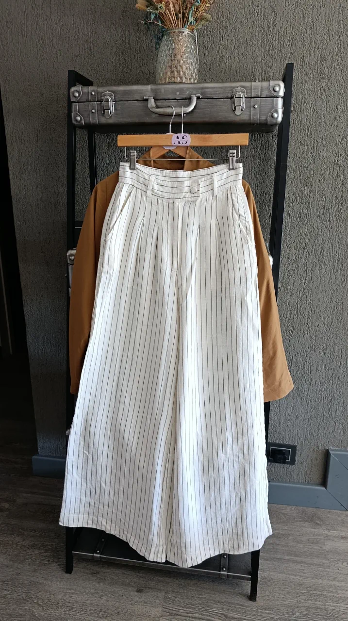 Pantalón  Ginebra - imagen 1