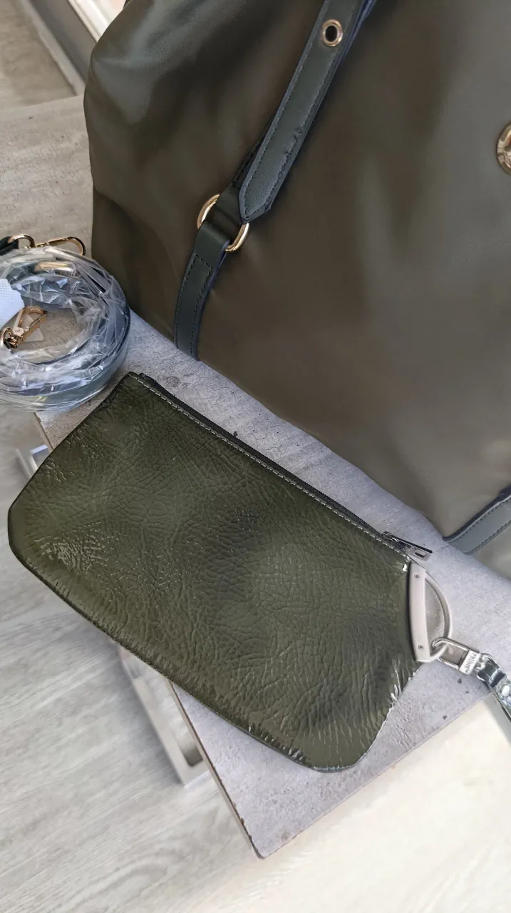 Cartera Prüne - imagen 4