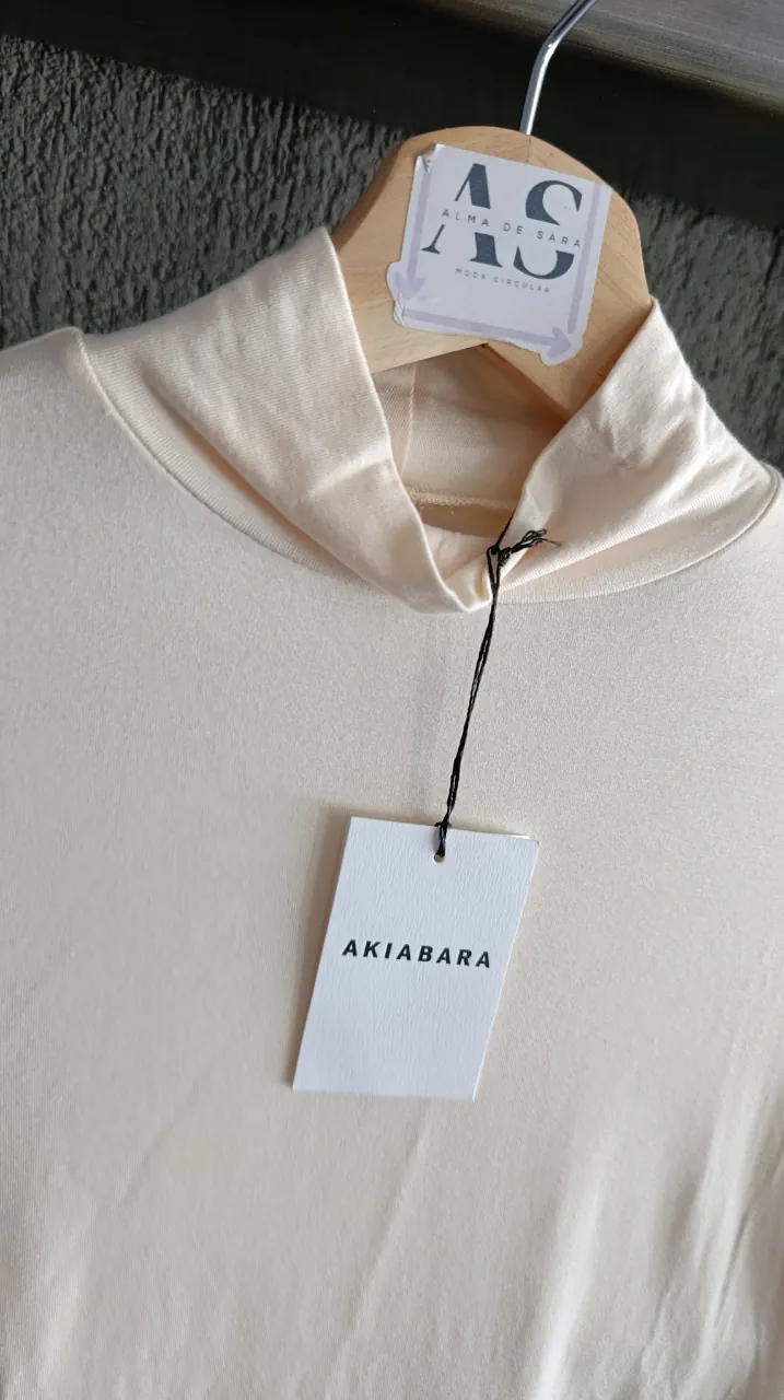 Remera Akiabara - imagen 3