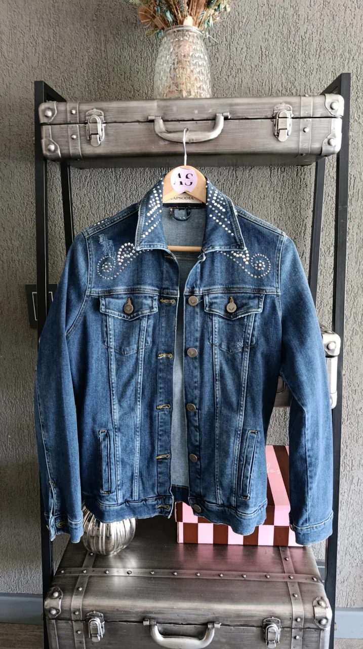 Campera Rapsodia - imagen 1