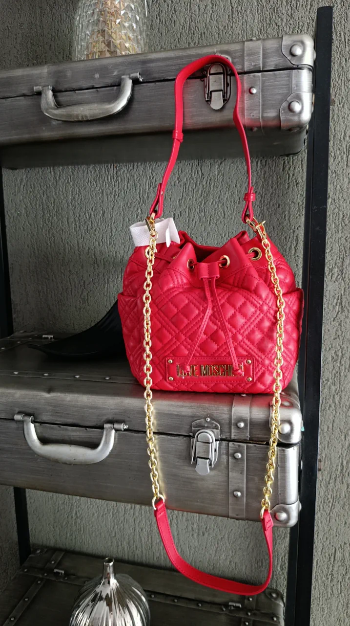 Bolso Love Moschino - imagen 1