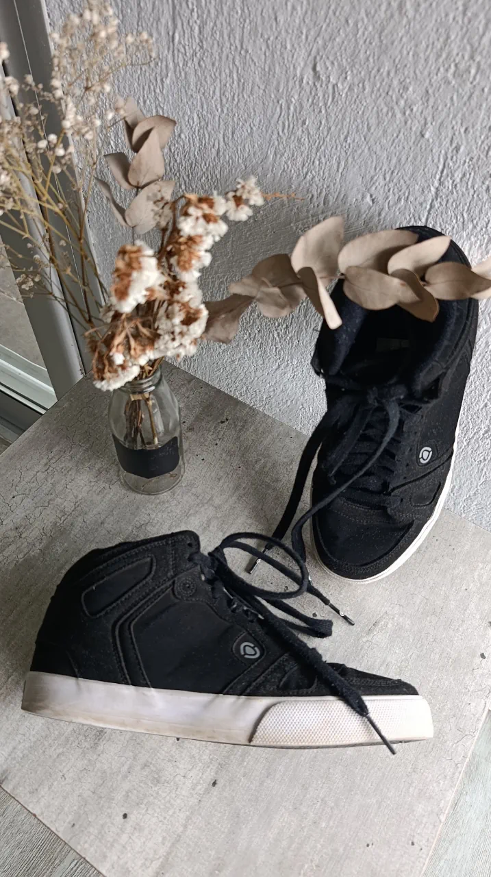 Zapatillas Circa - imagen 1