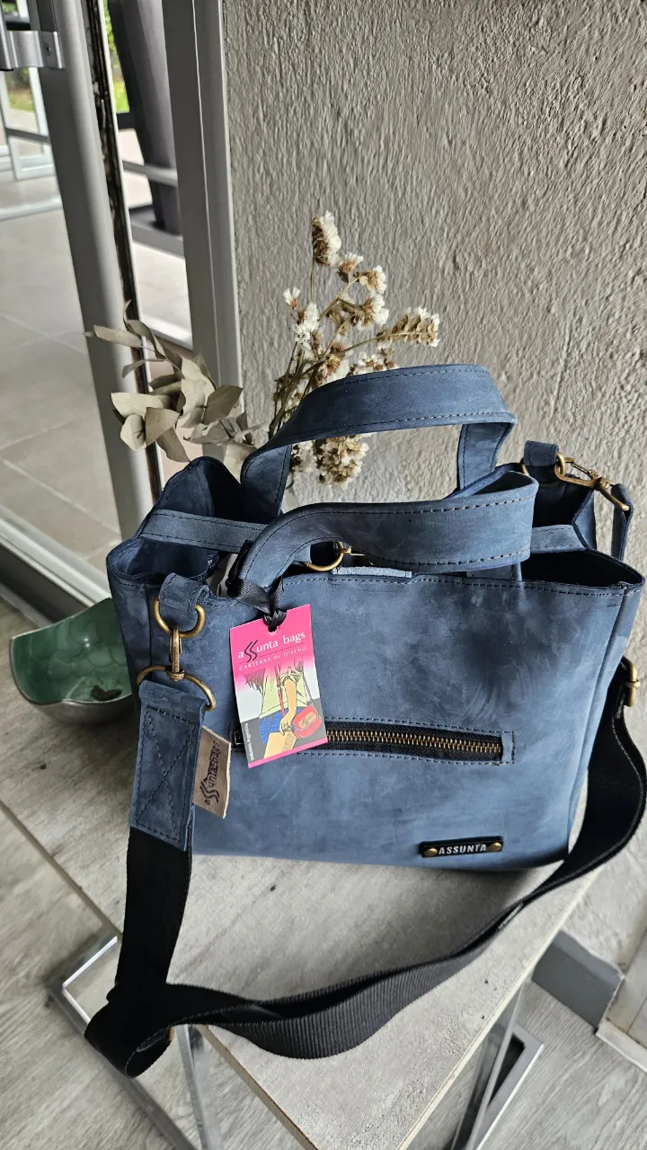 Cartera Assunta - imagen 1