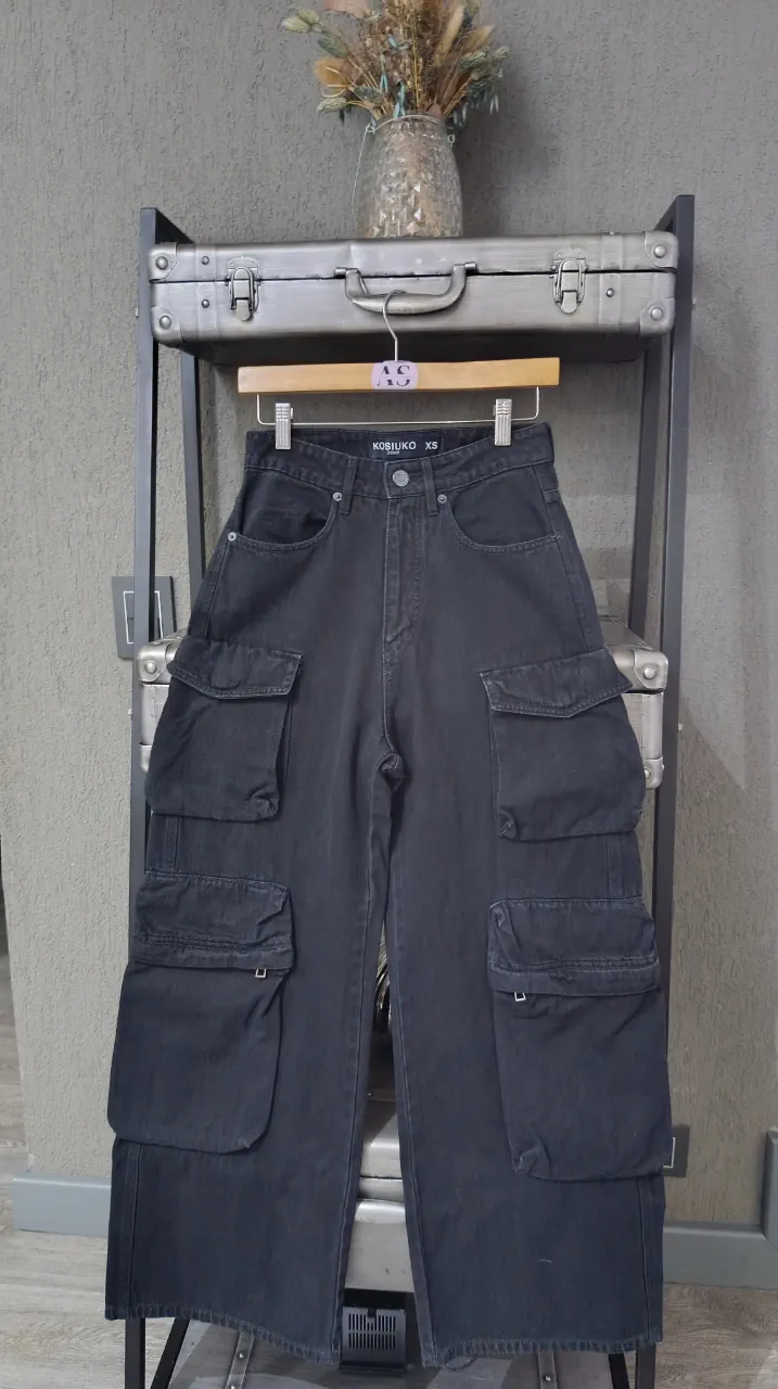 Pantalón Kosiuko - imagen 1