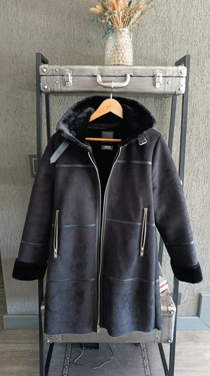 Campera Prüne - imagen 1