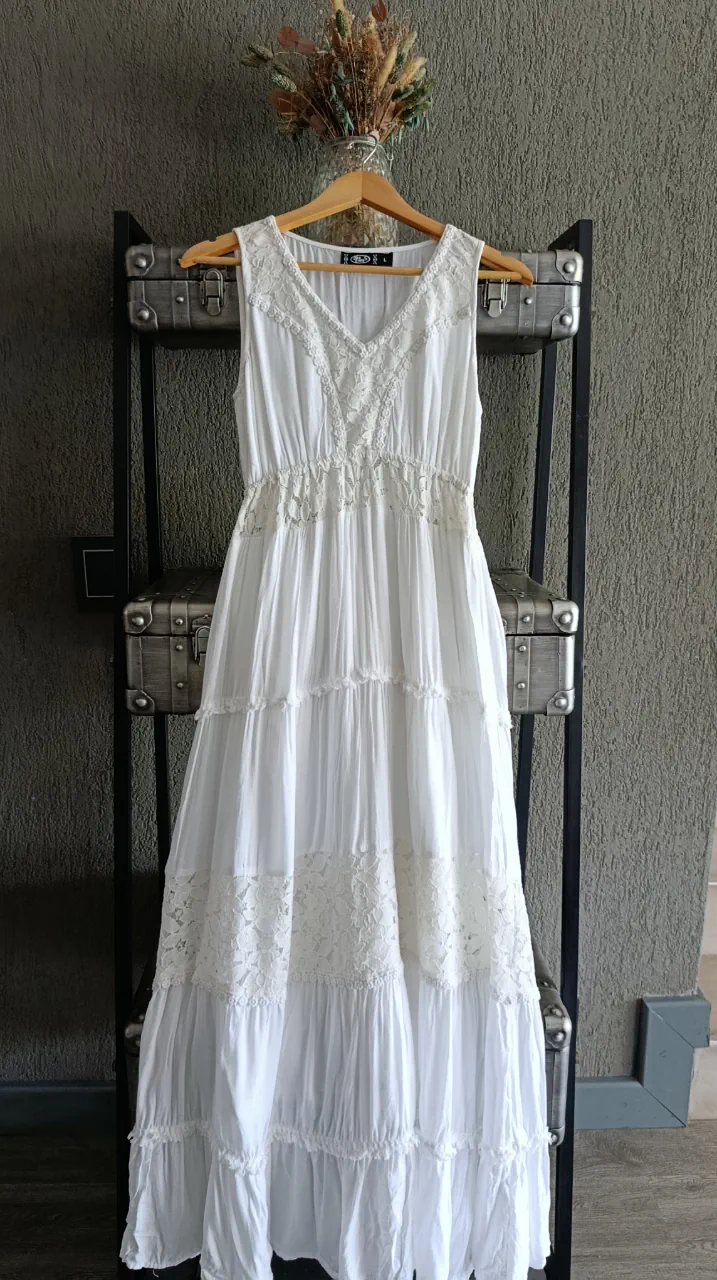 Vestido Vars - imagen 1