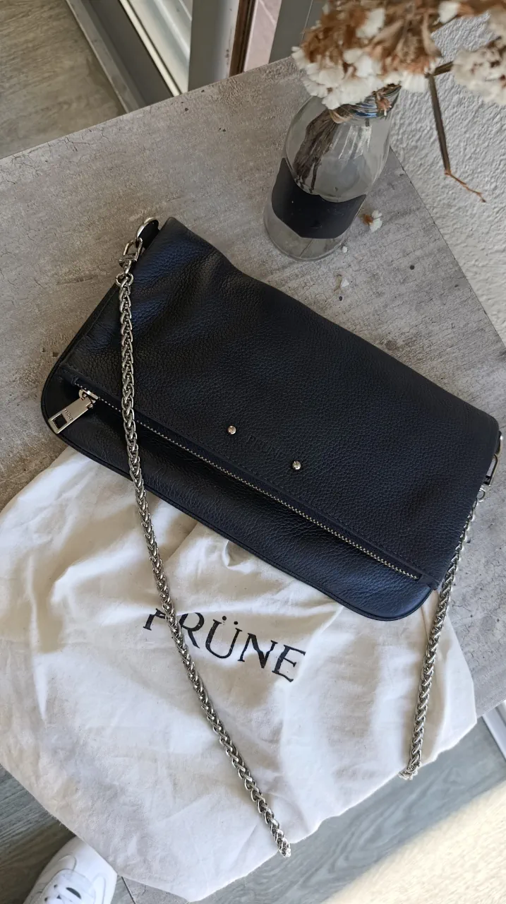 Cartera Prüne - imagen 1
