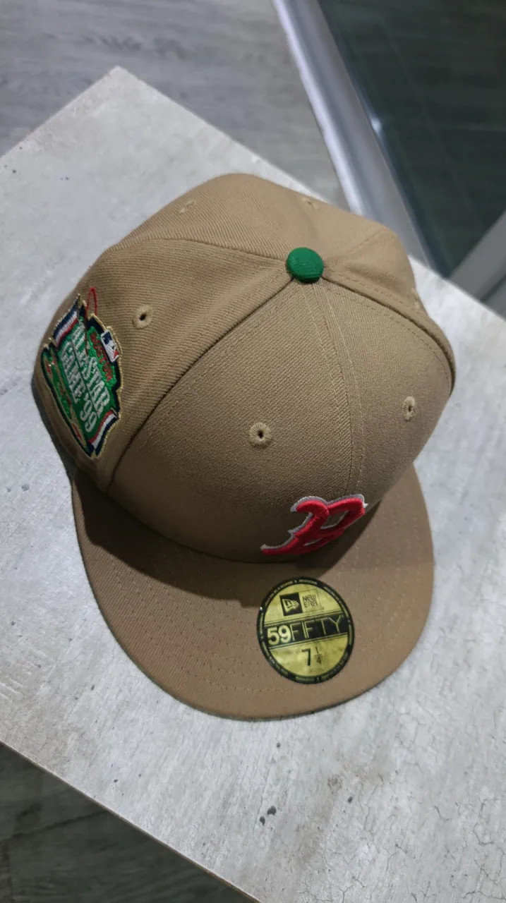 Gorra New Era - imagen 1