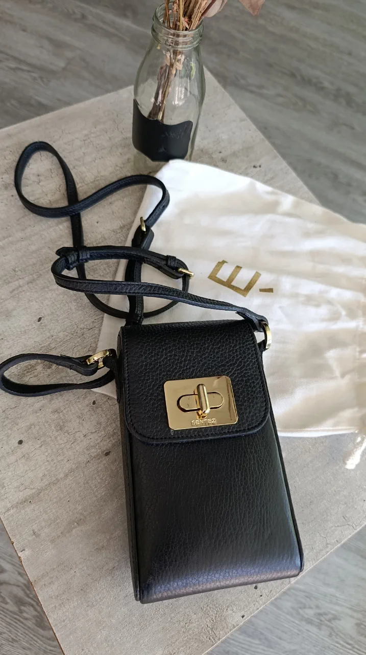 Cartera Sentez - imagen 1