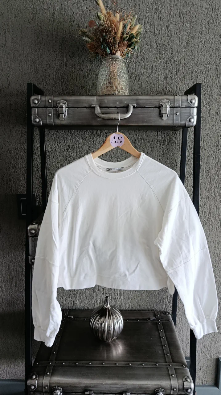 Zara · Talle S