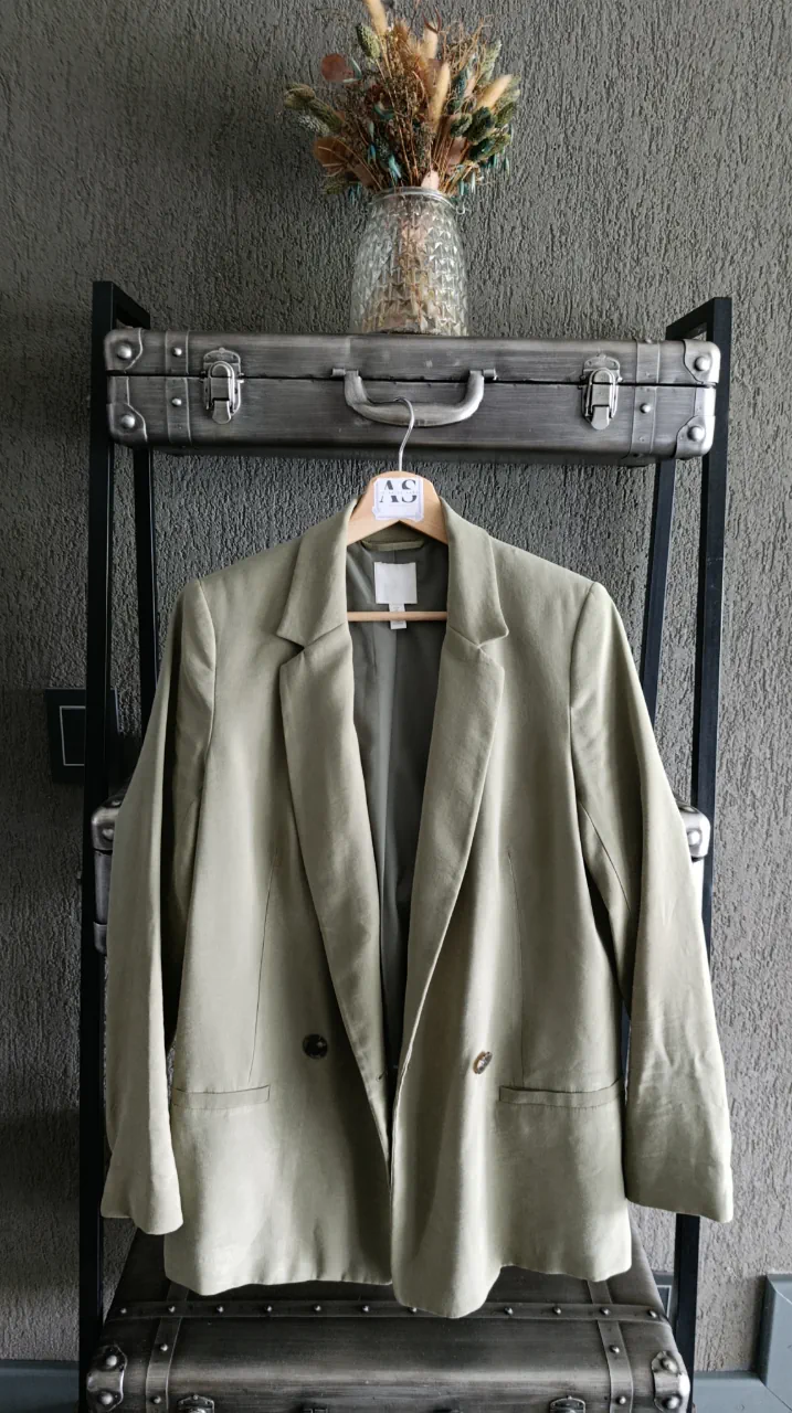 H&M · Talle M