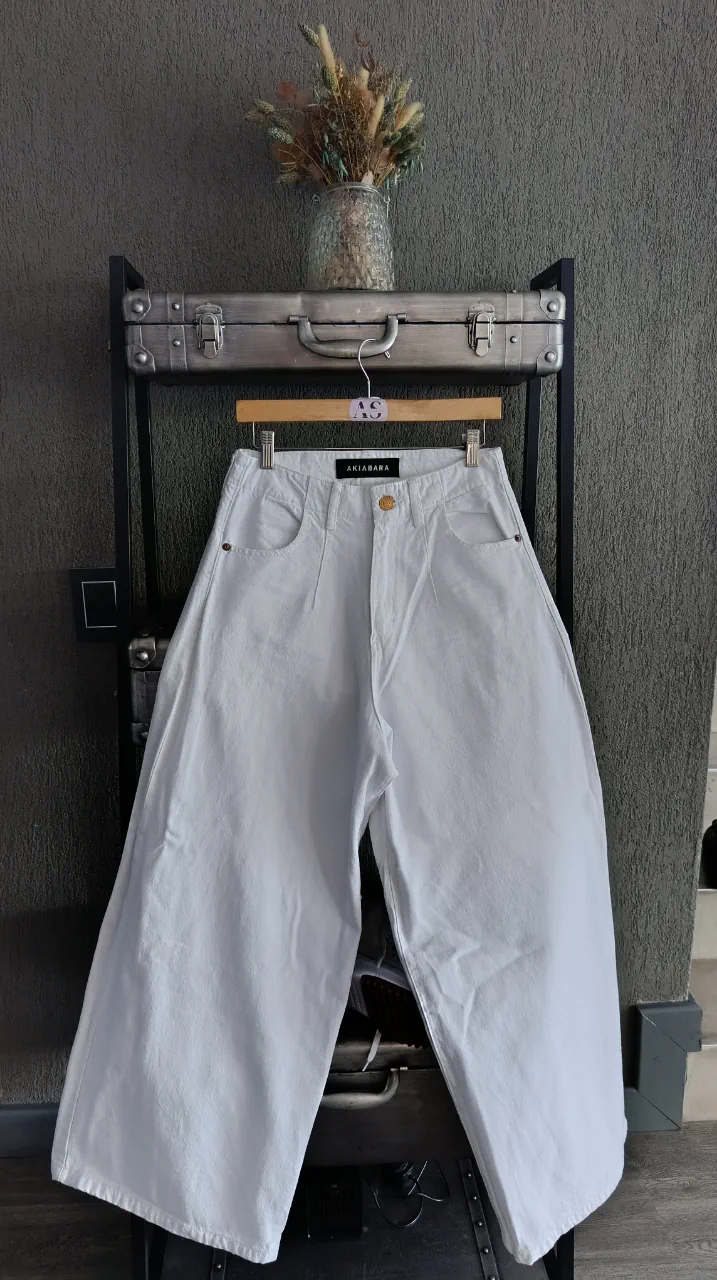 Pantalón Akiabara - imagen 1