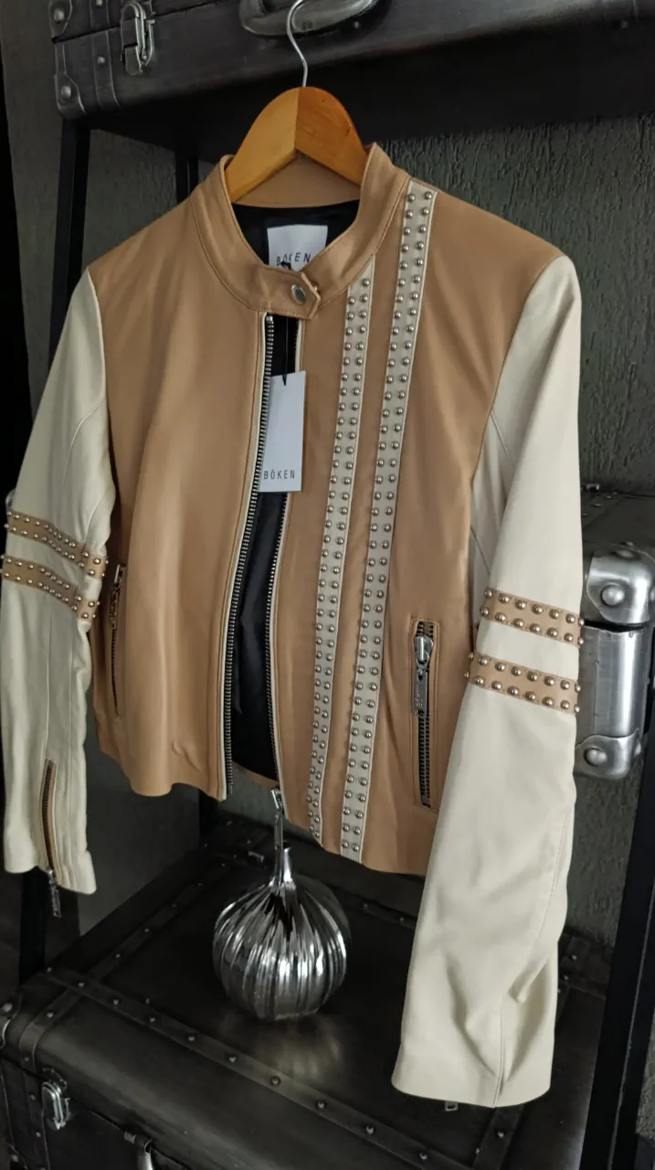 Campera Boken - imagen 1