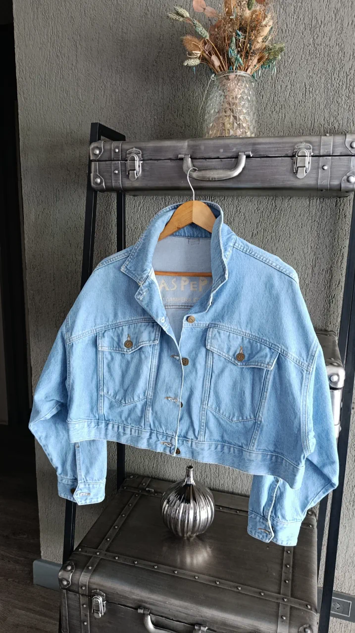 Campera Las Pepas - imagen 1