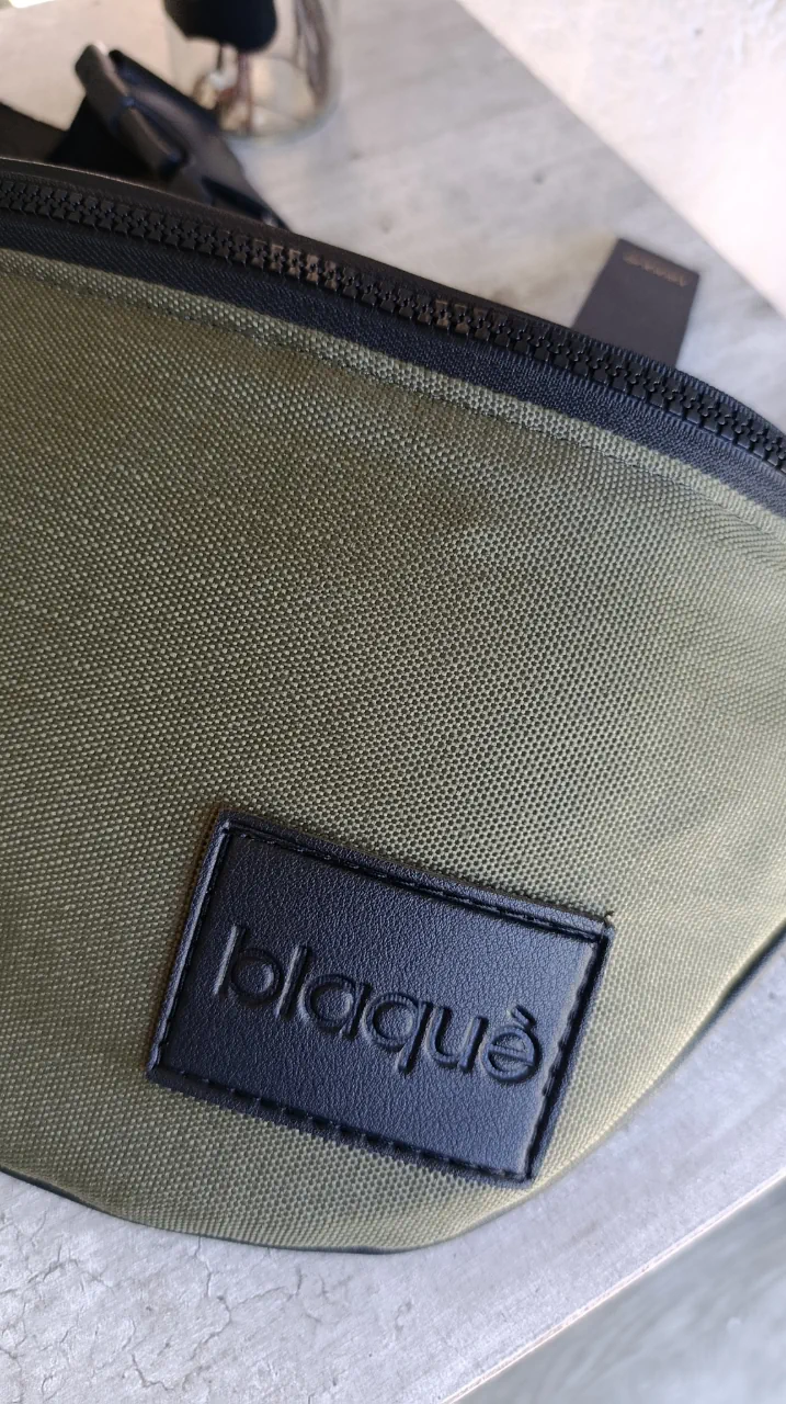 Riñonera Blaque - imagen 2