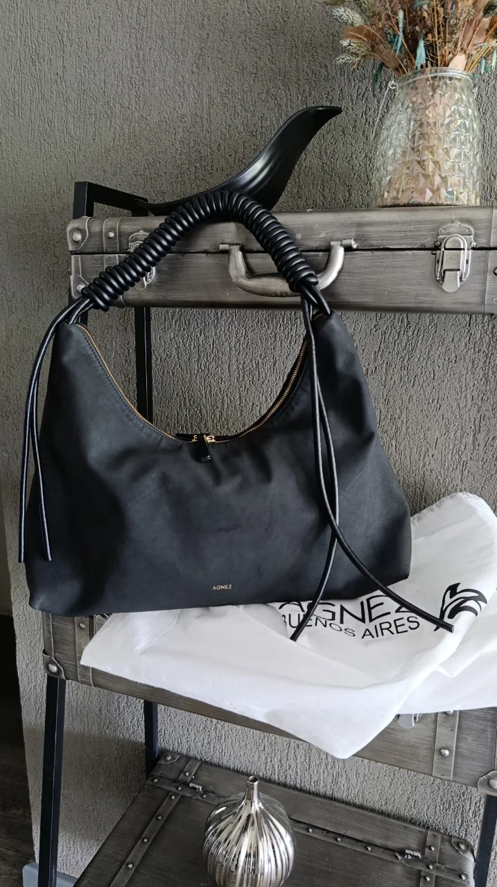 Bolso Agnez - imagen 1