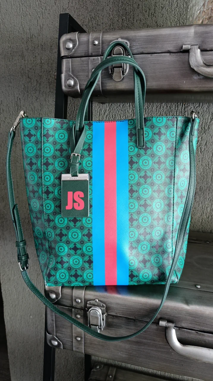 Bolso Jackie Smith - imagen 1