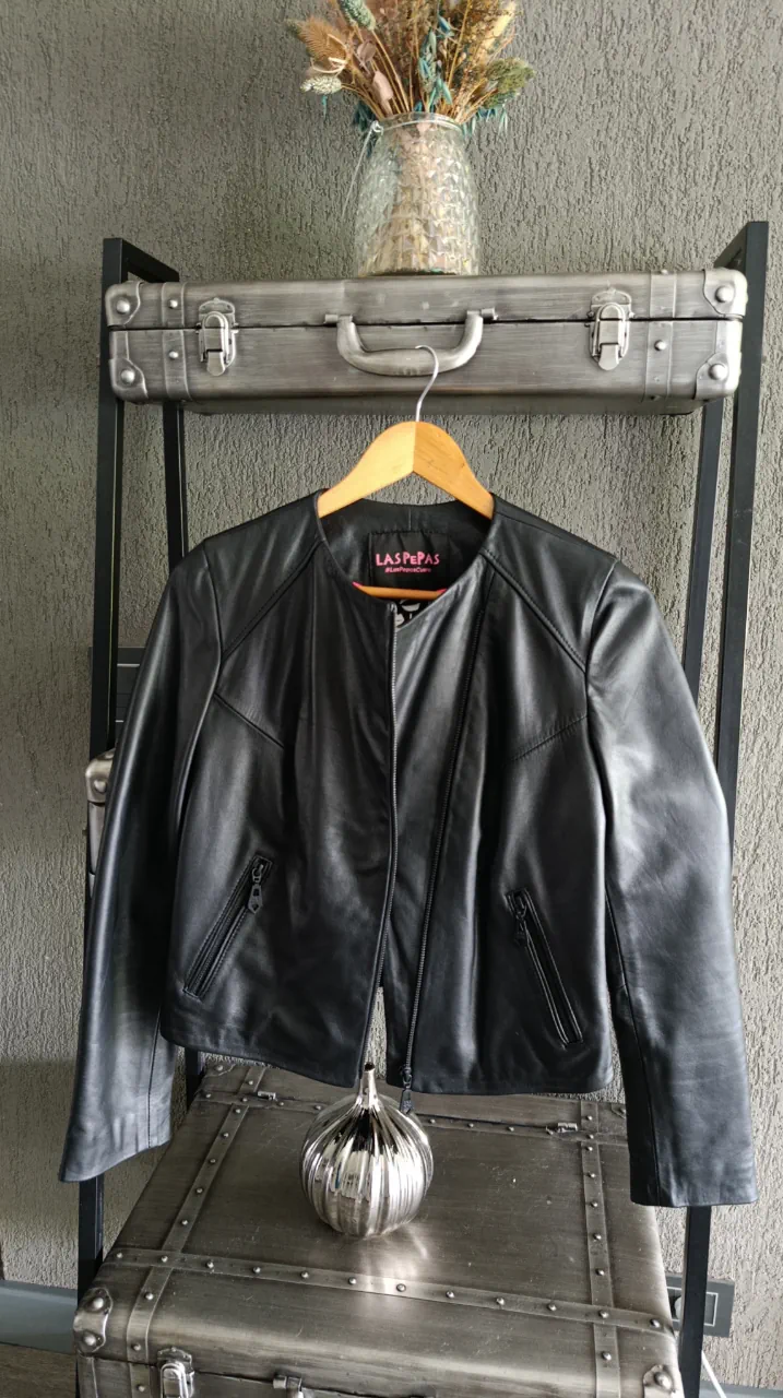 Campera Las Pepas - imagen 1