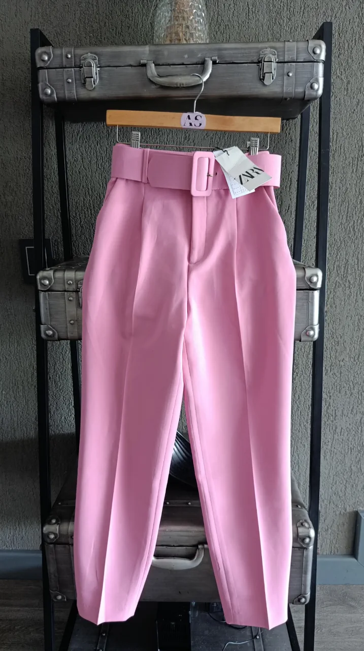 Pantalón Zara - imagen 1