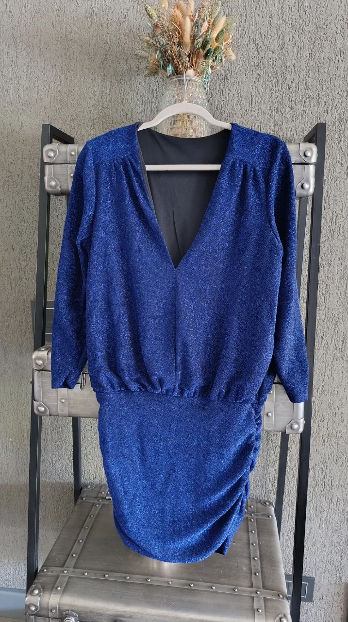 Vestido Karma - imagen 1