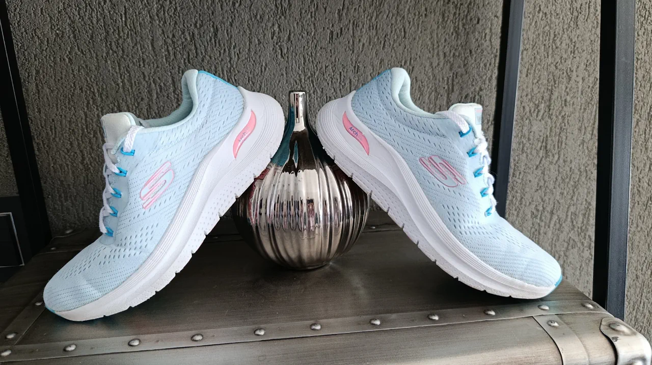 Zapatillas Skechers - imagen 2