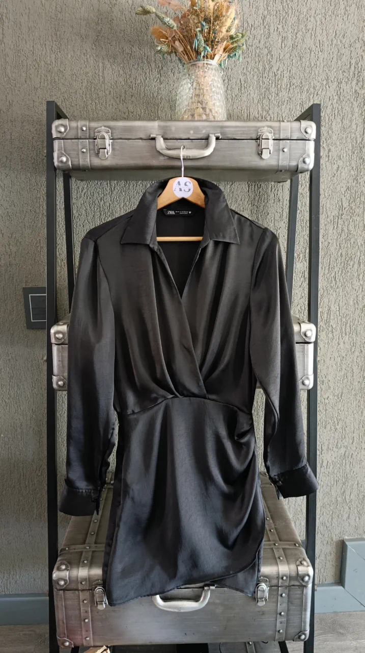Vestido Zara - imagen 1