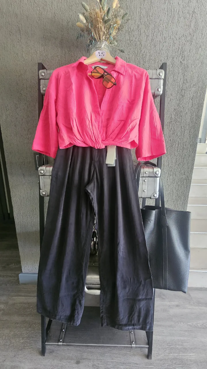 Blusa Zara - imagen 1