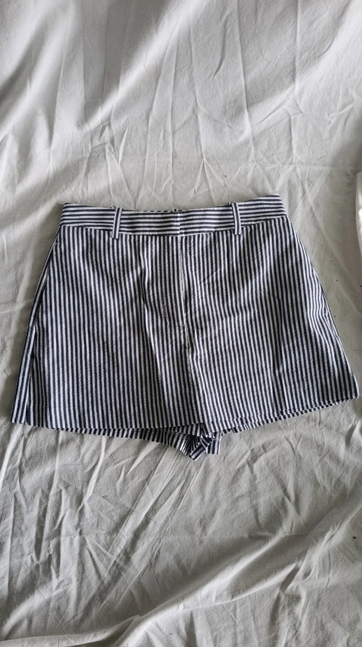 Short Zara - imagen 1