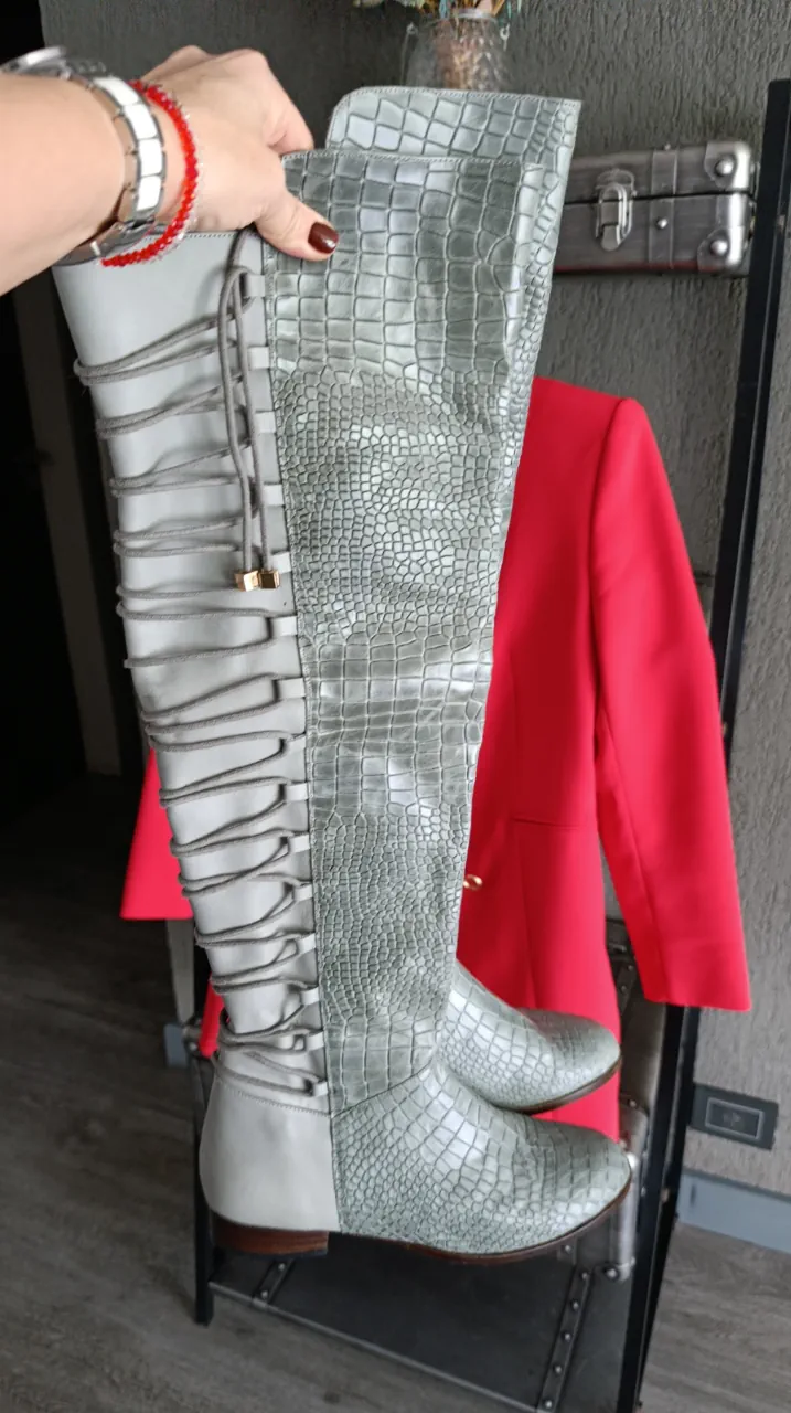 Botas Valdez - imagen 1