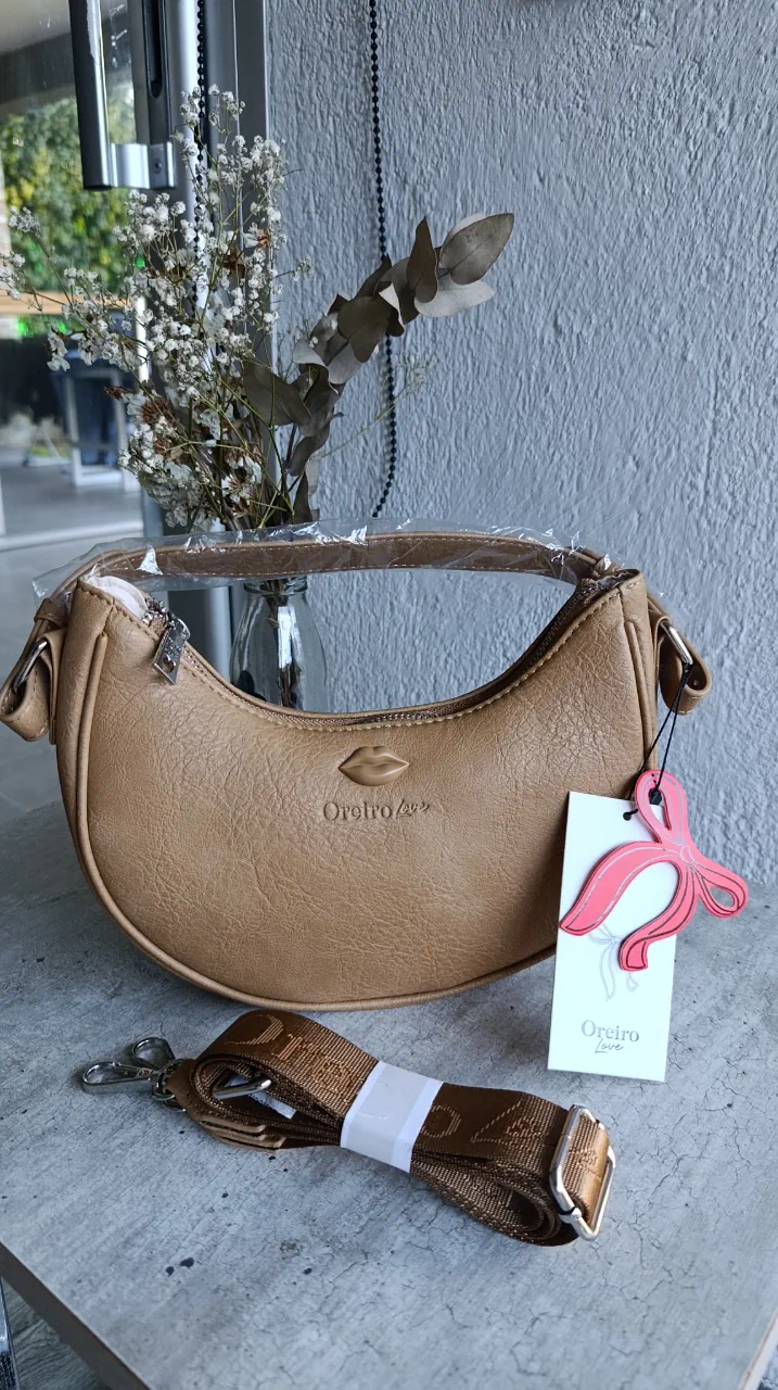Cartera Oreiro