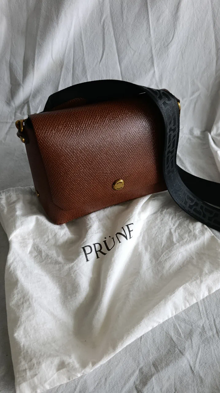 Bolso Prüne - imagen 1