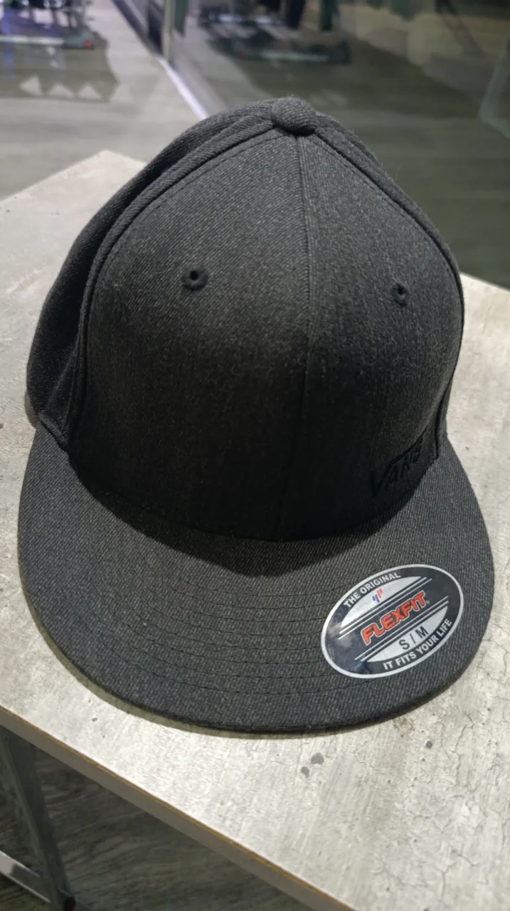 Gorra Vans