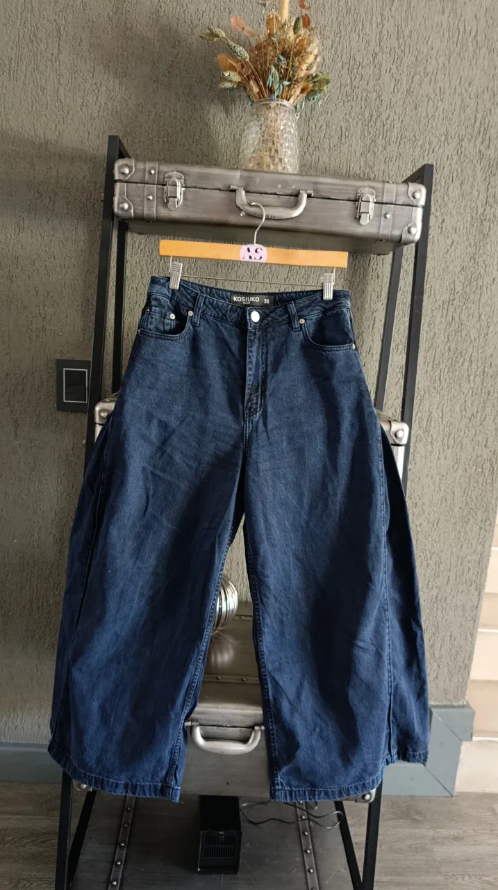 Pantalón  Kosiuko · Talle MEX/ARG 30