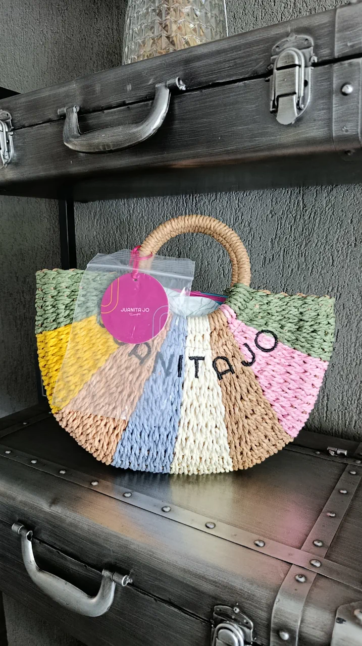 Bolso Juanita Jo - imagen 1