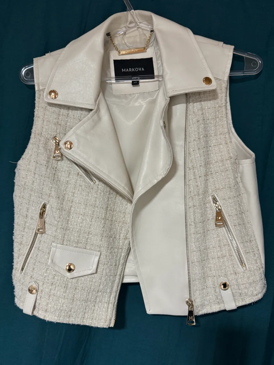 Maraka · Talle XS