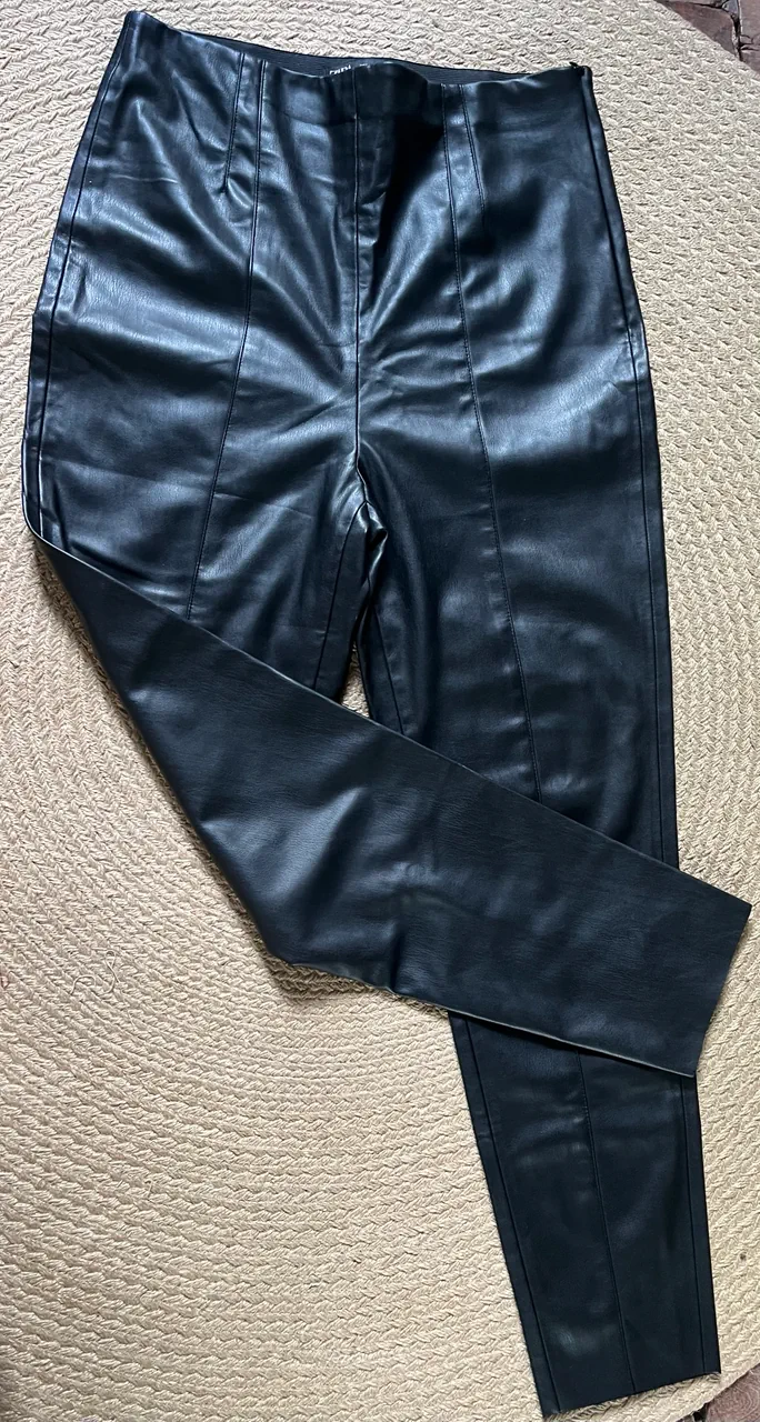 Zara · Talle L