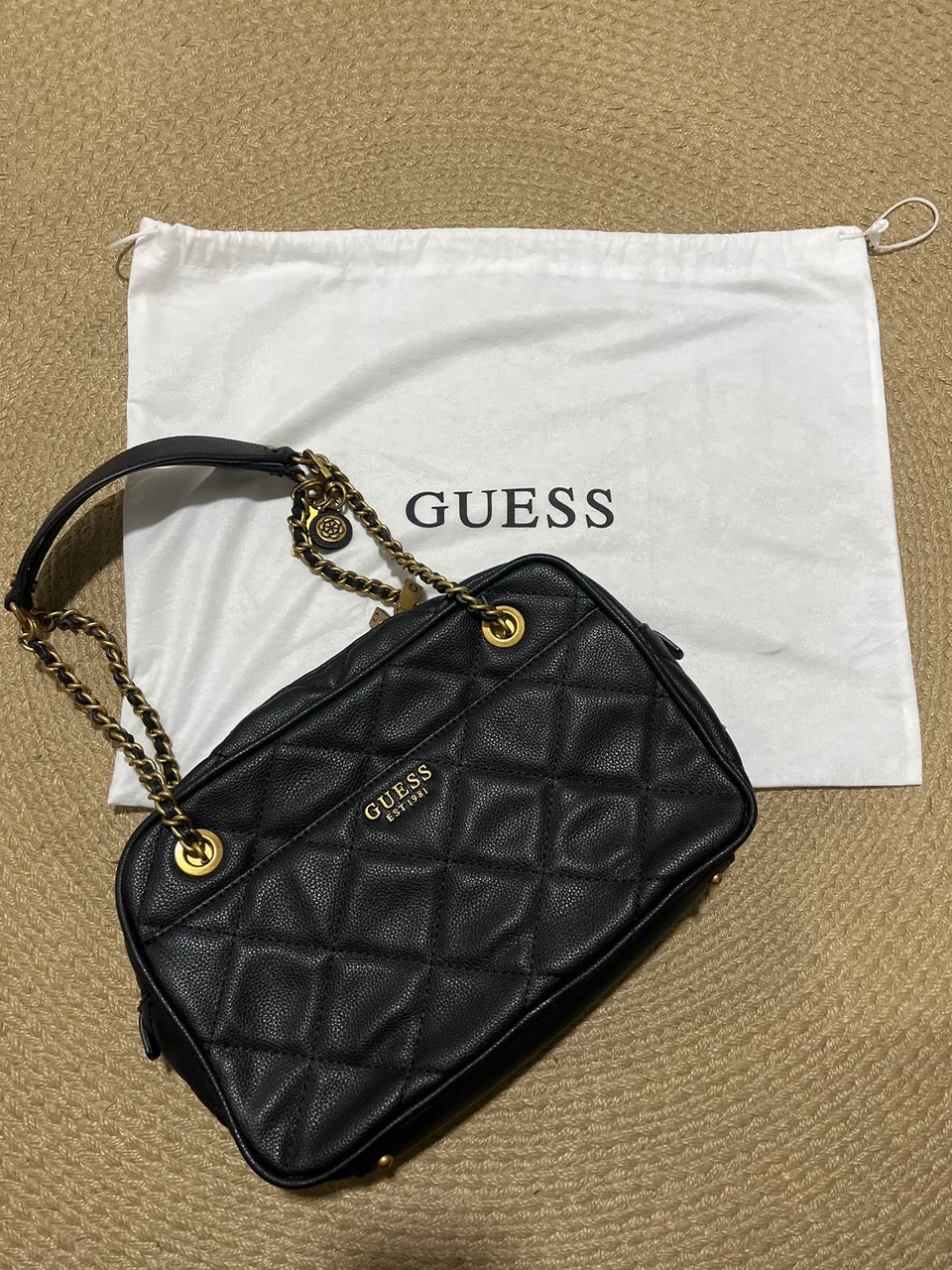 Cartera GUESS - imagen 1