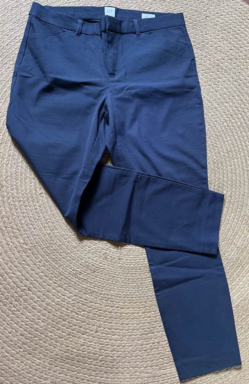 GAP · Talle US 12