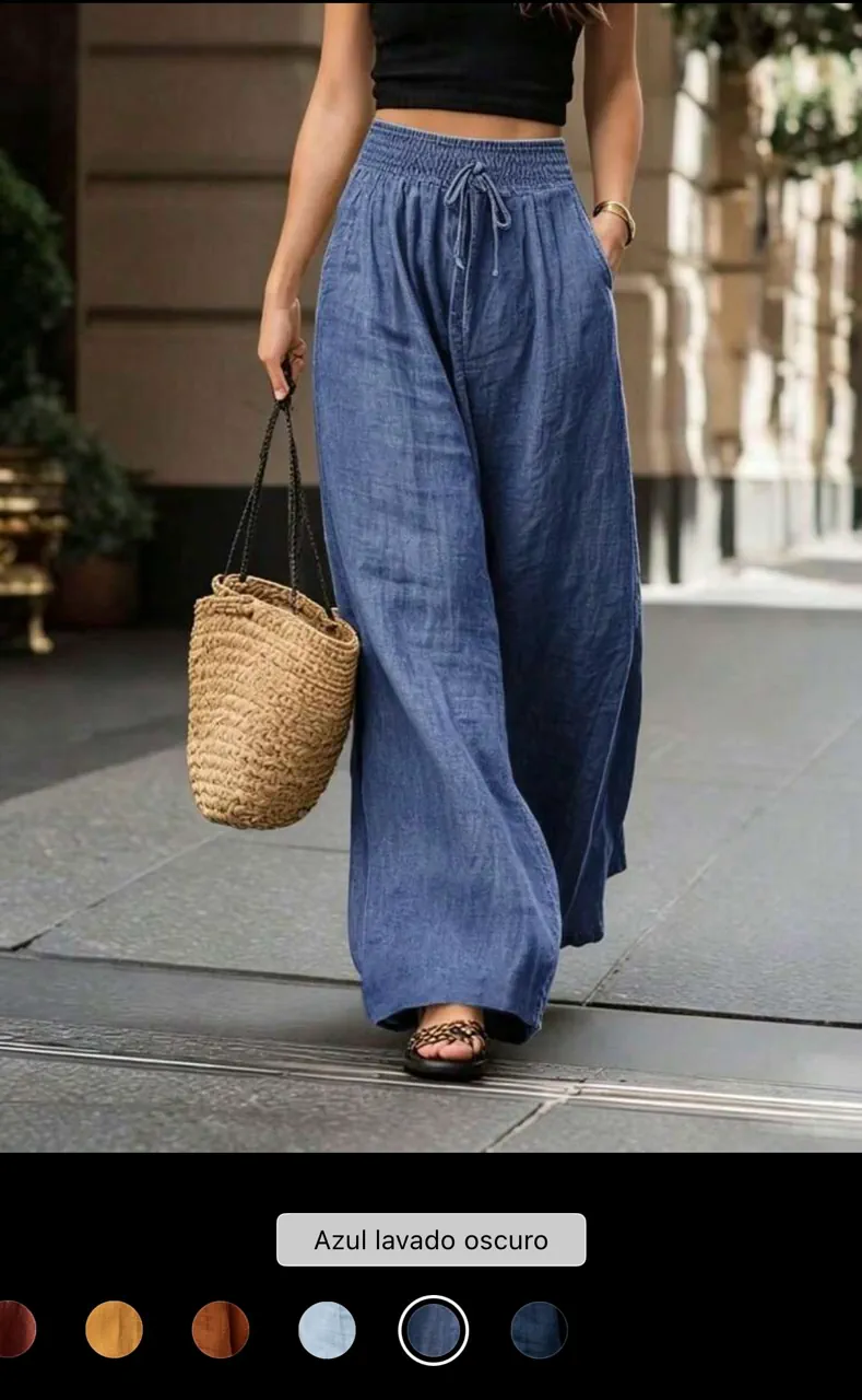 Shain · Talle M