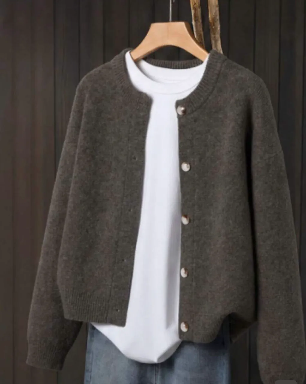 Shain · Talle M